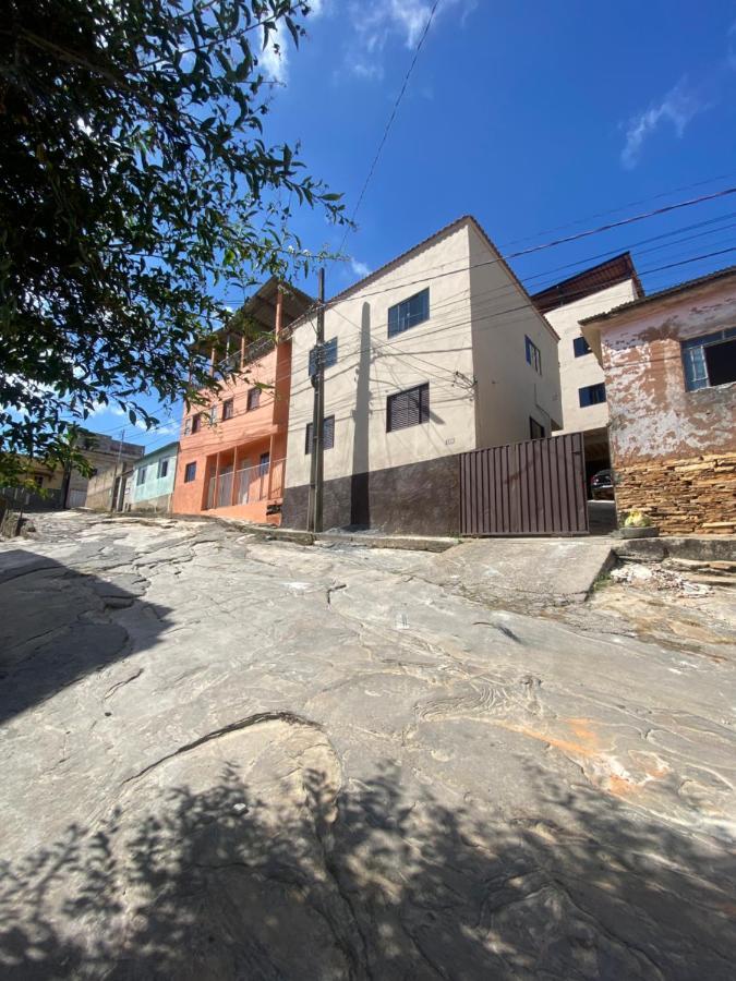 Loft No Centro De Sao Thome Das Letras São Tomé das Letras المظهر الخارجي الصورة